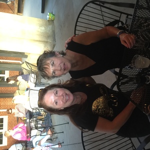 Fundraising Page: Catherine Hamby